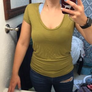 ‼️read description‼️ Loft brand very soft top